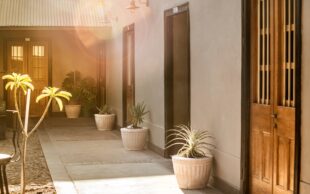 Exterior Hotel Solar Madariaga
