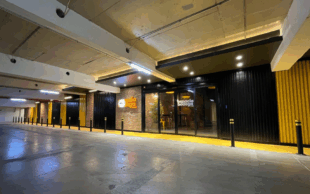 Espacio Bodega Mini
