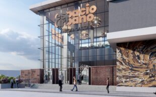 Espacio Urbano Antofagasta